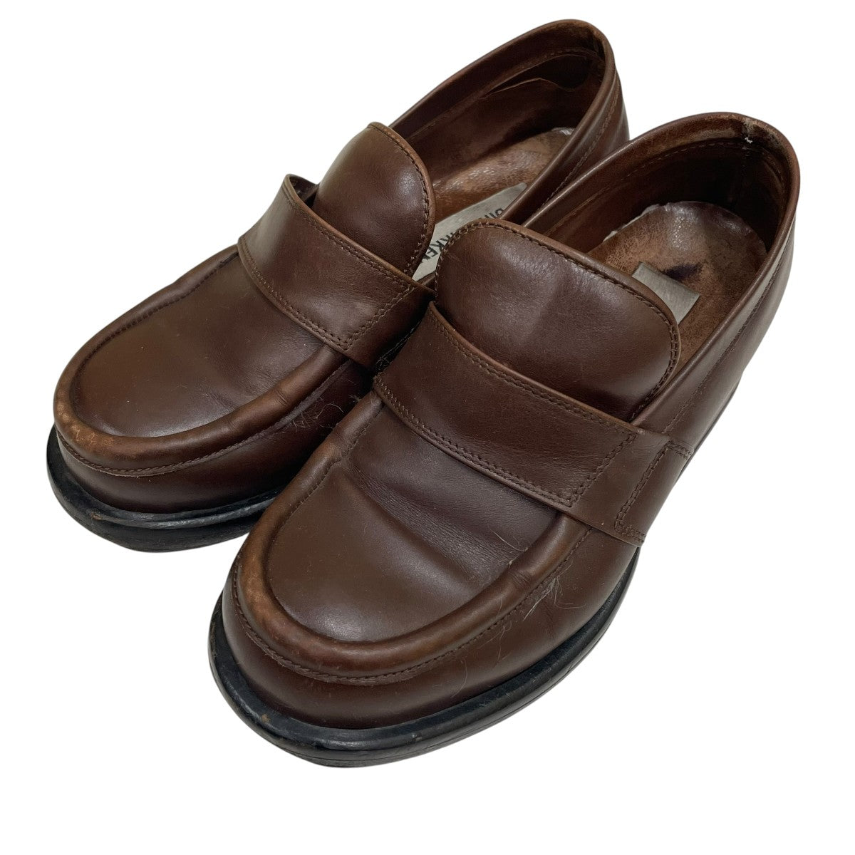 DIRK BIKKEMBERGS ローファー 古着・中古-1枚目のアイテム画像