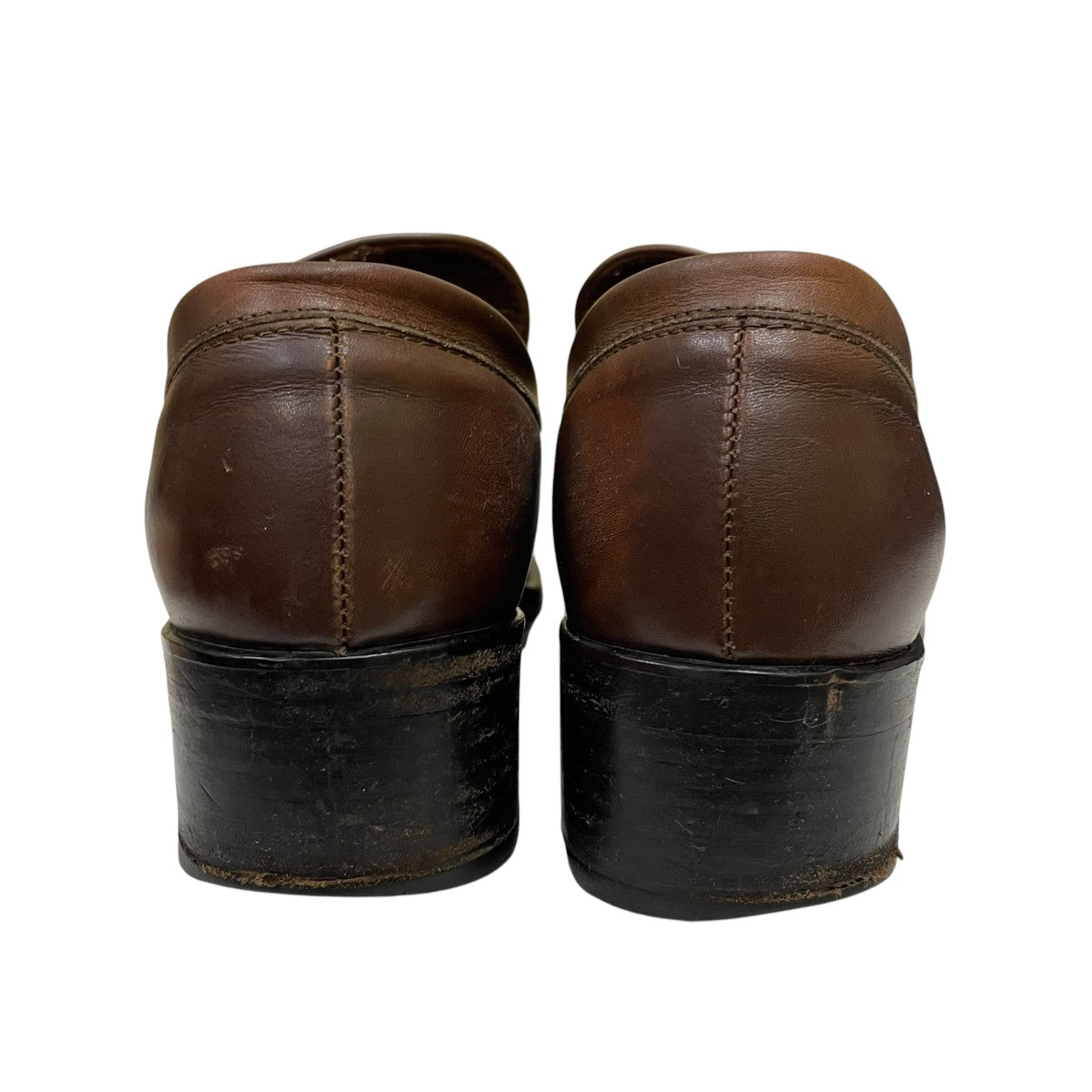 DIRK BIKKEMBERGS ローファー 古着・中古-3枚目のアイテム画像