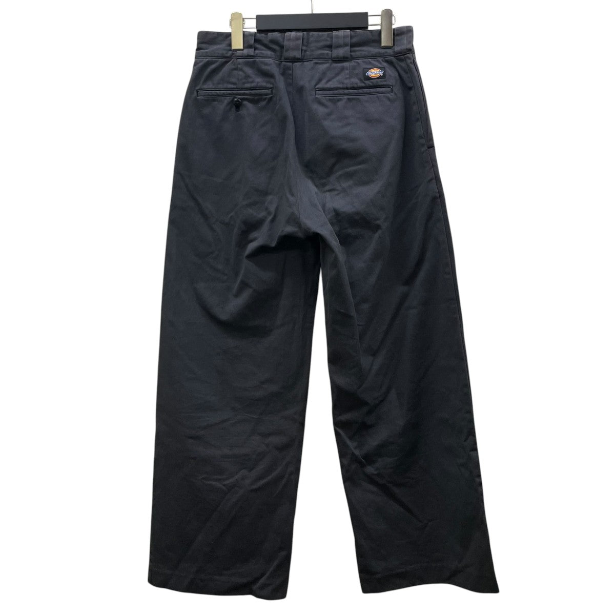 Dickies×MONKEY TIME コットンツイル バギーパンツバギーパンツ コットンパンツ8314 499 1918 古着・中古-2枚目のアイテム画像