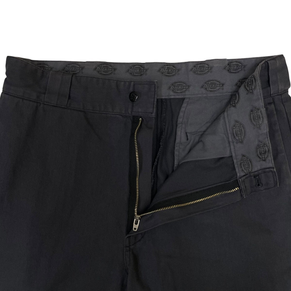 Dickies×MONKEY TIME コットンツイル バギーパンツバギーパンツ コットンパンツ8314 499 1918 古着・中古-4枚目のアイテム画像