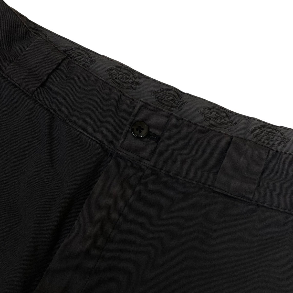 Dickies×MONKEY TIME コットンツイル バギーパンツバギーパンツ コットンパンツ8314 499 1918 古着・中古-8枚目のアイテム画像