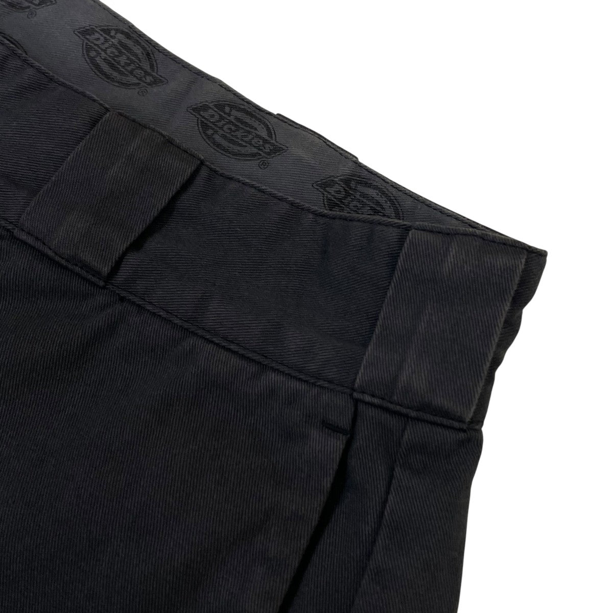 Dickies×MONKEY TIME コットンツイル バギーパンツバギーパンツ コットンパンツ8314 499 1918 古着・中古-9枚目のアイテム画像