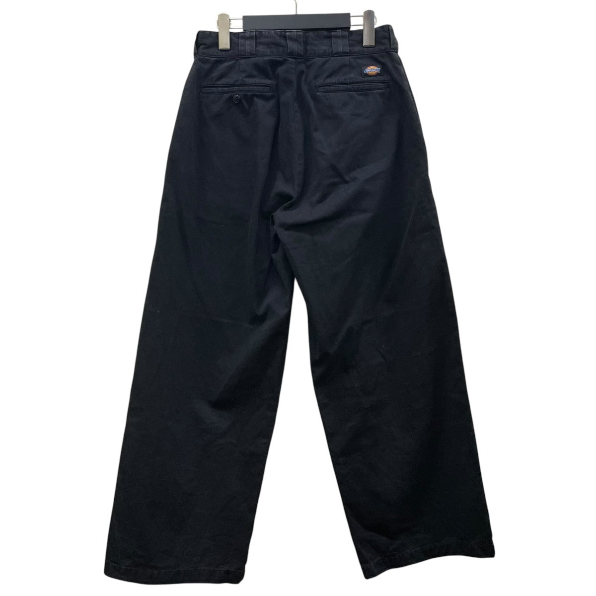 Dickies×MONKEY TIME バギーパンツ コットンパンツ252M40MT01 古着・中古-2枚目のアイテム画像