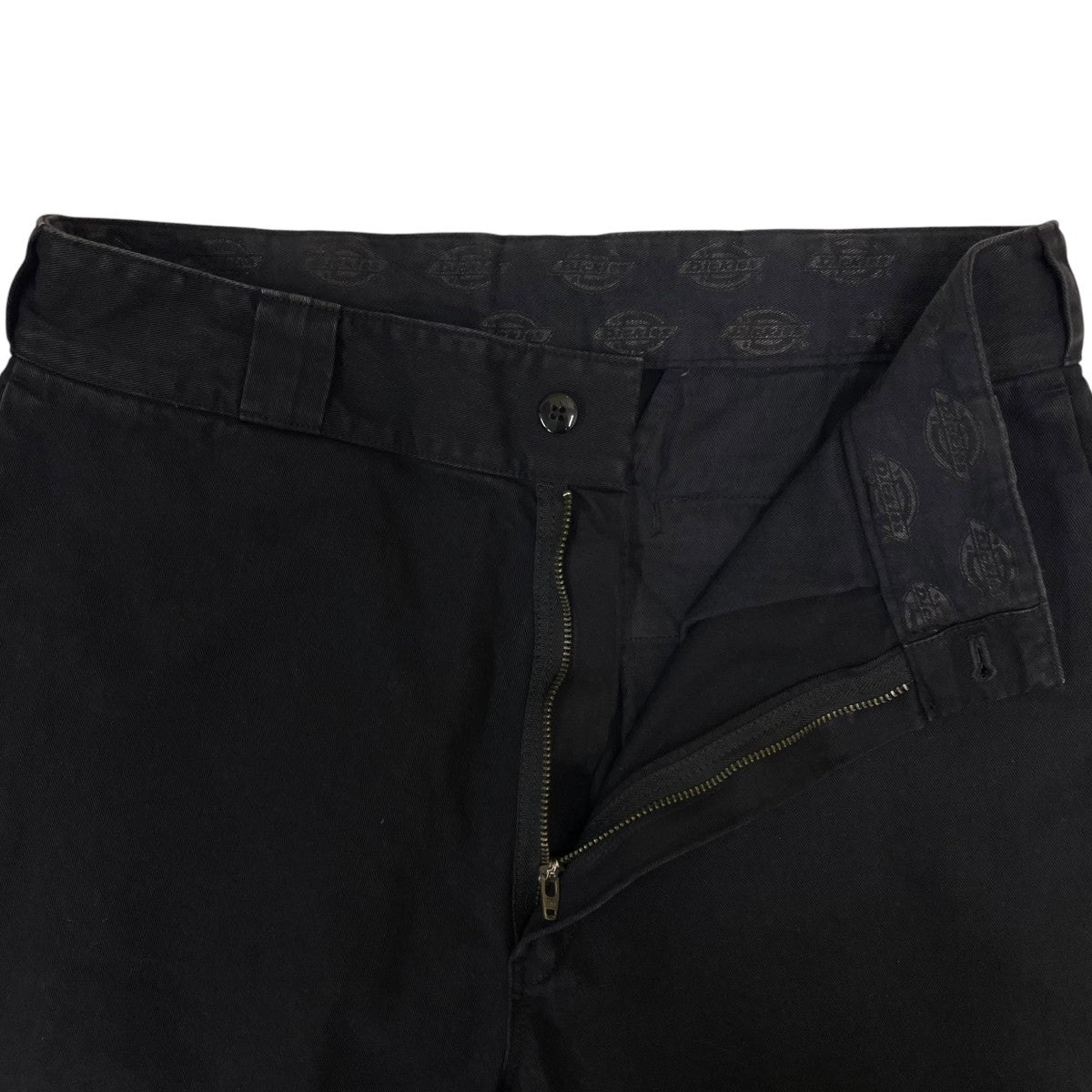 Dickies×MONKEY TIME バギーパンツ コットンパンツ252M40MT01 古着・中古-4枚目のアイテム画像