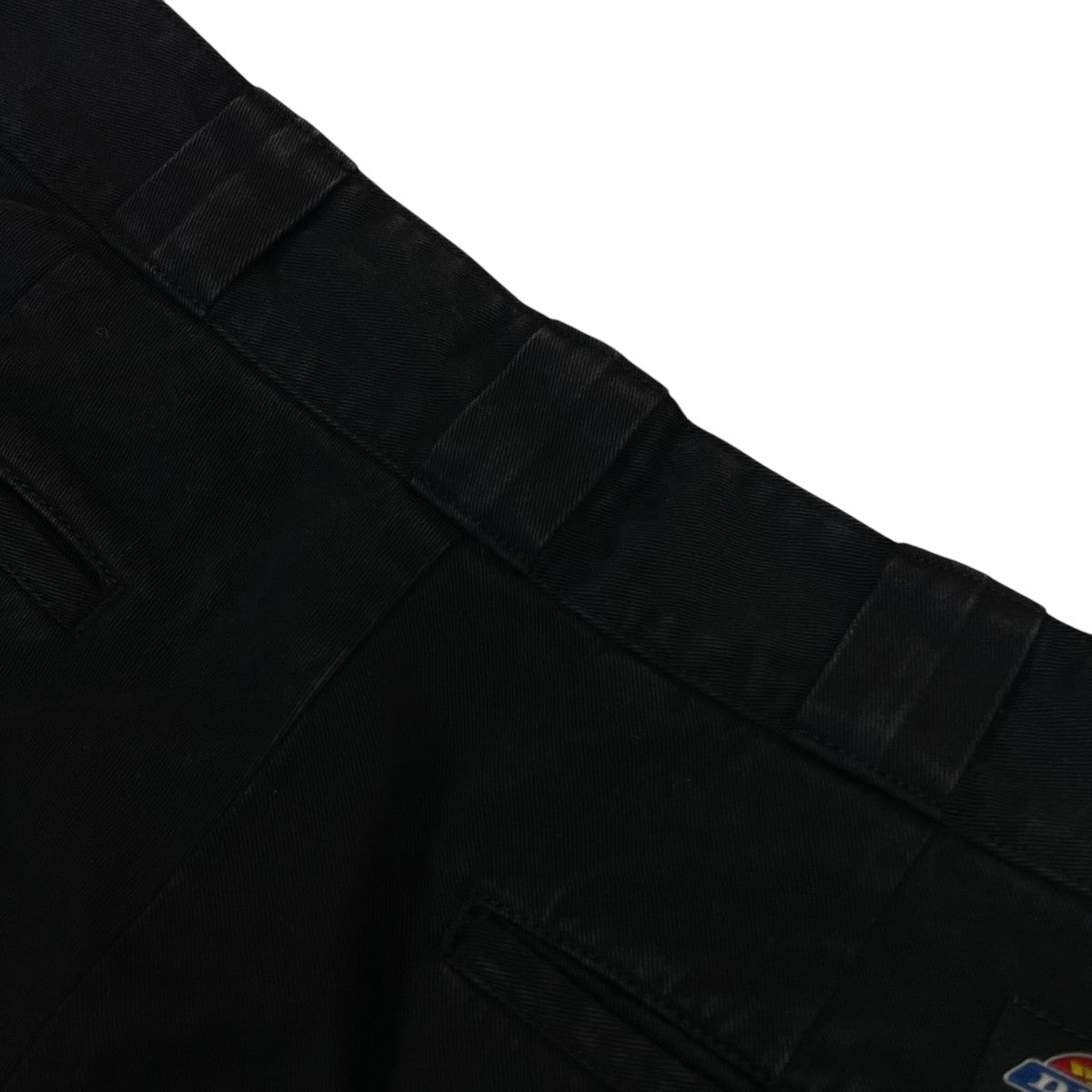 Dickies×MONKEY TIME バギーパンツ コットンパンツ252M40MT01 古着・中古-9枚目のアイテム画像
