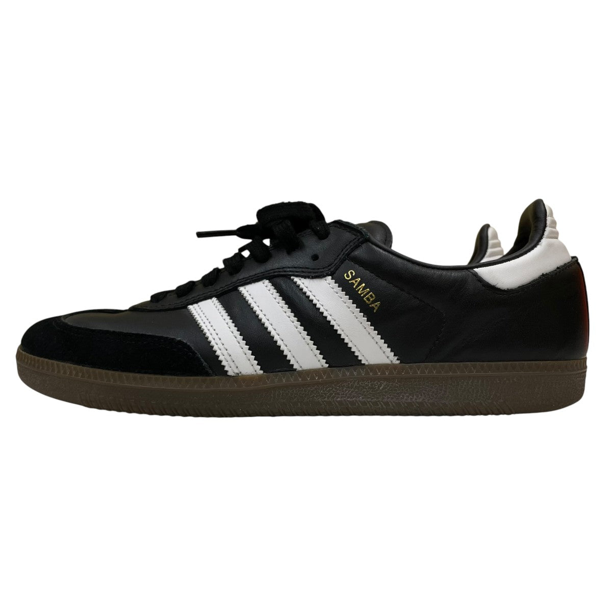 adidas(アディダス) サンバADV SAMBAADVローカットスニーカーGW3159
