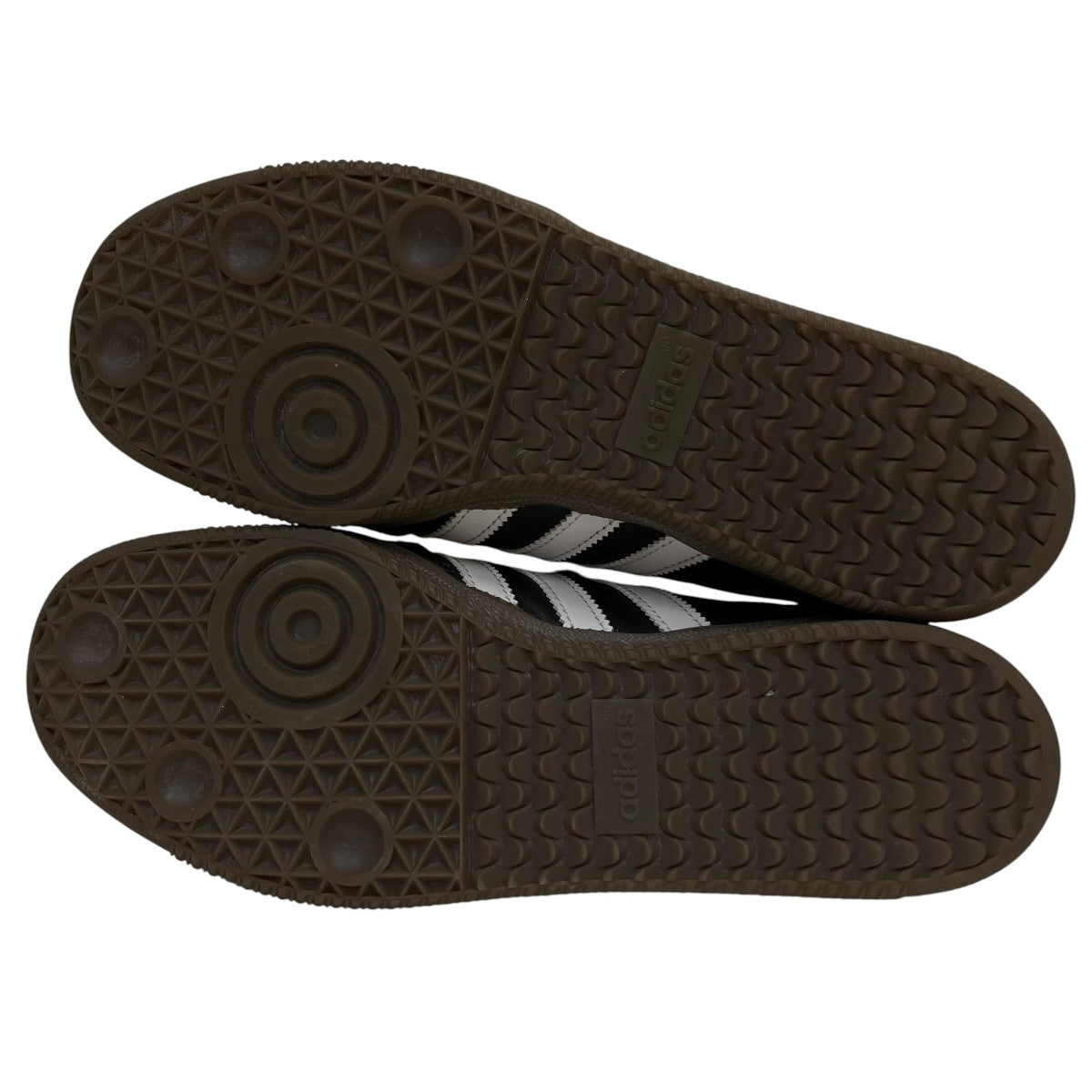 adidas サンバADV SAMBAADVローカットスニーカーGW3159 古着・中古-4枚目のアイテム画像