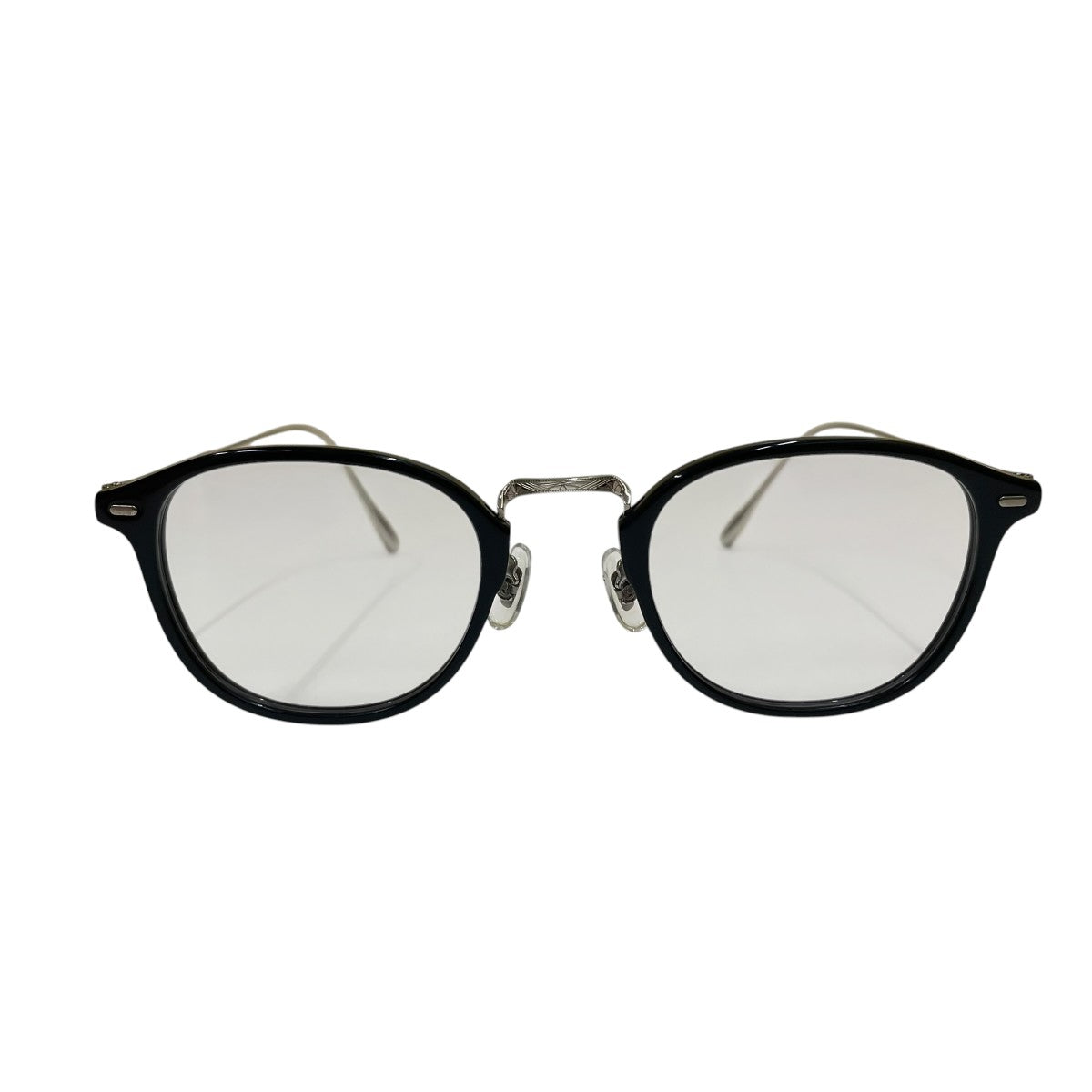 EYEVAN Bandstand眼鏡PVK S 古着・中古-1枚目のアイテム画像