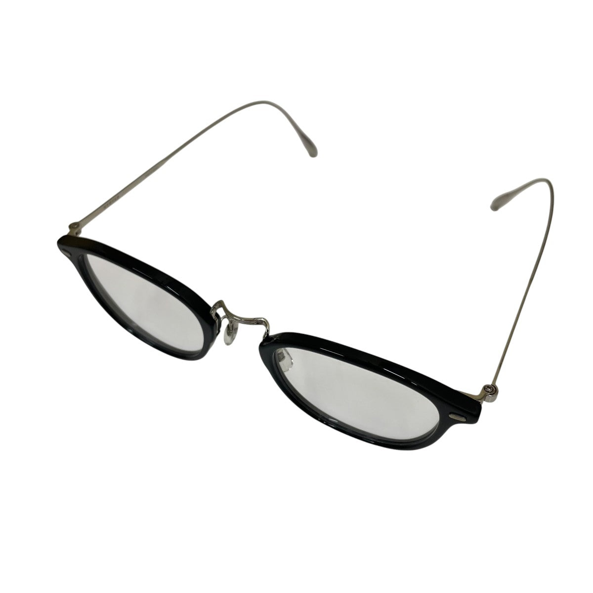 EYEVAN Bandstand眼鏡PVK S 古着・中古-2枚目のアイテム画像