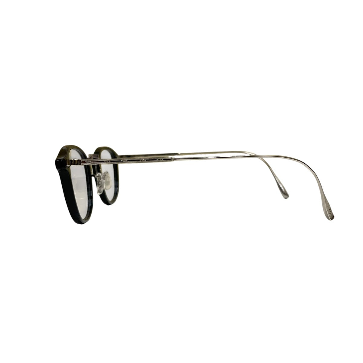 EYEVAN Bandstand眼鏡PVK S 古着・中古-3枚目のアイテム画像