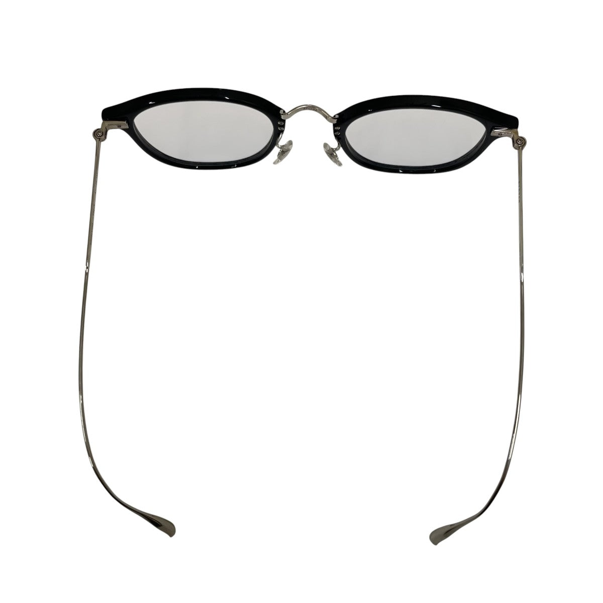 EYEVAN Bandstand眼鏡PVK S 古着・中古-4枚目のアイテム画像