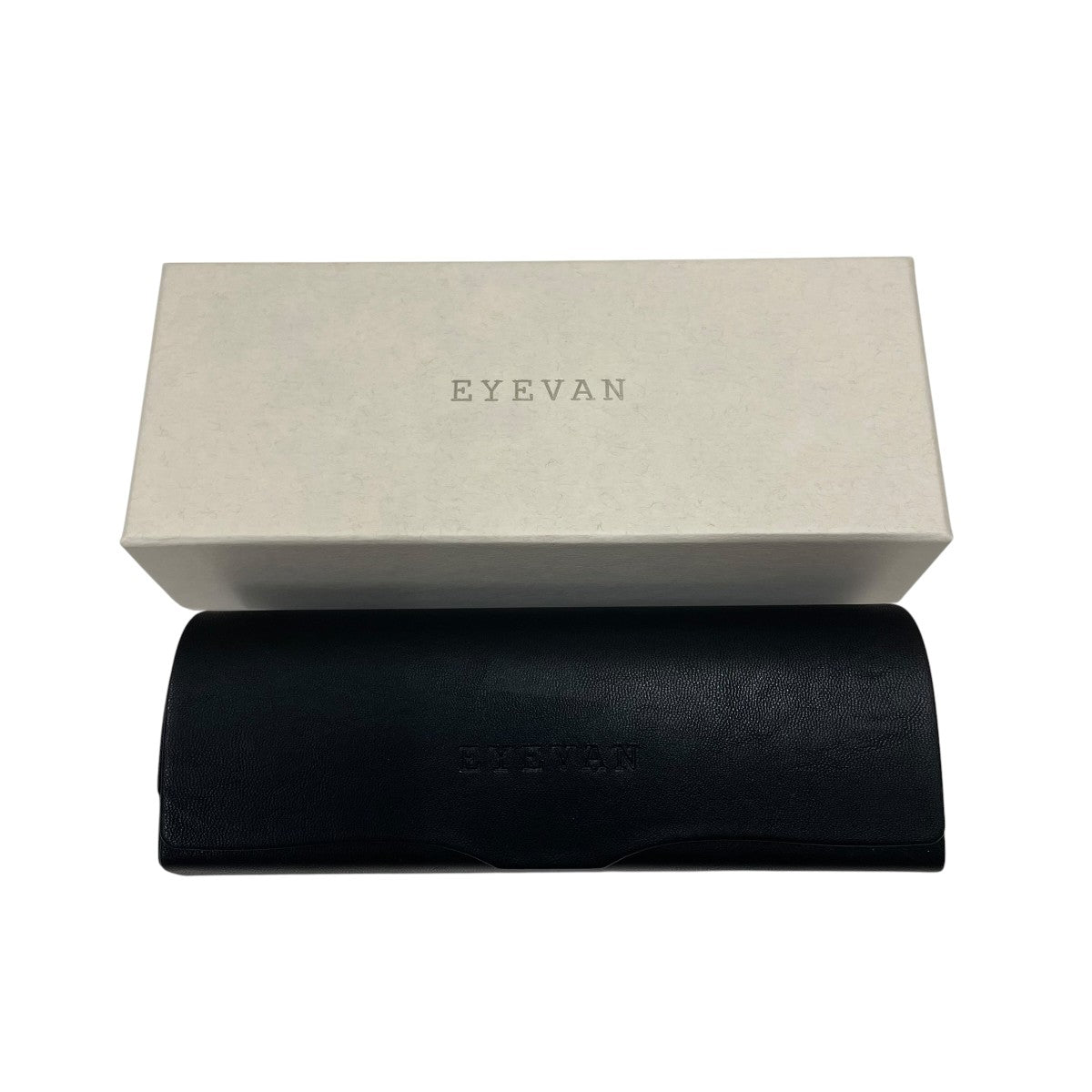 EYEVAN Bandstand眼鏡PVK S 古着・中古-7枚目のアイテム画像