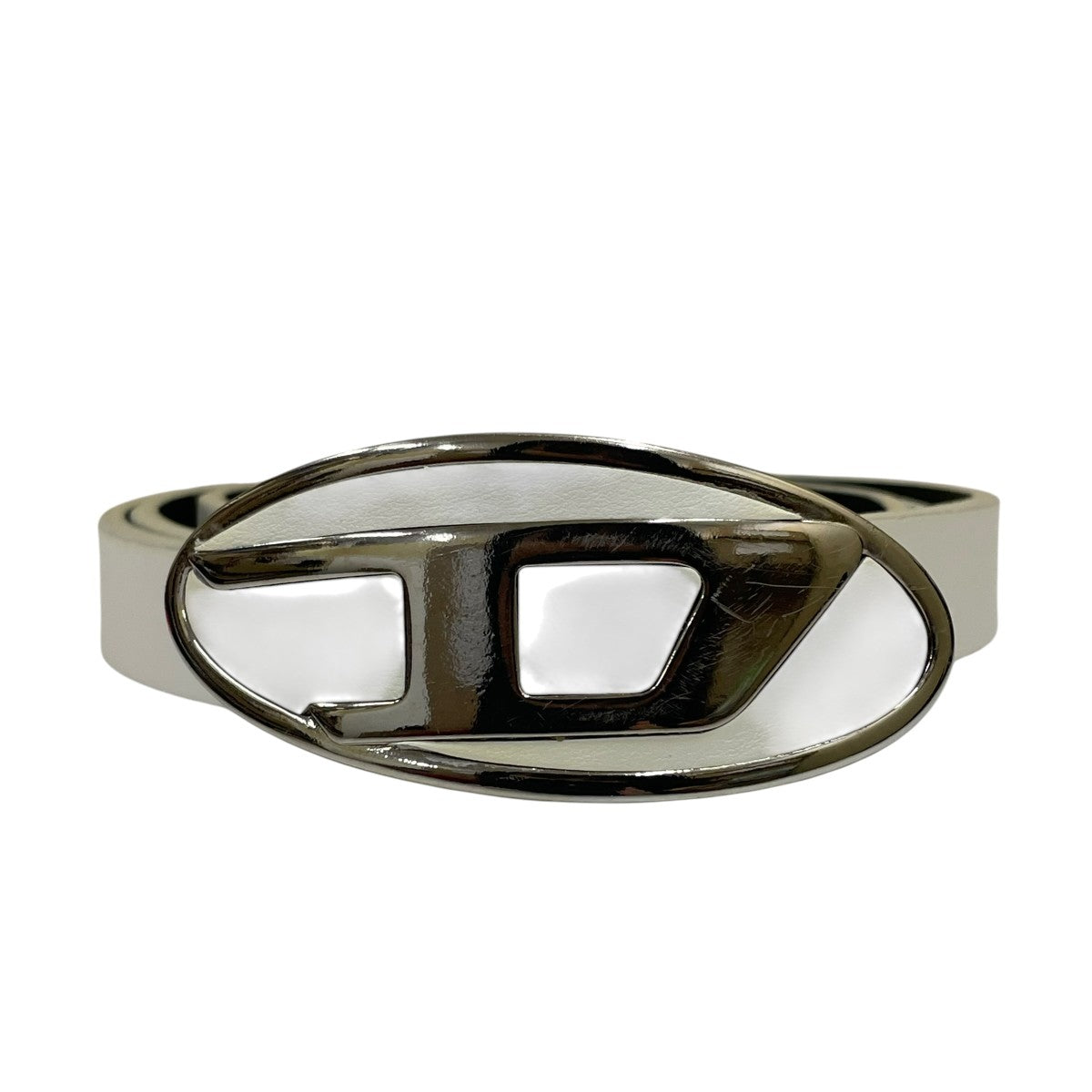 DIESEL ベルト 古着・中古-1枚目のアイテム画像