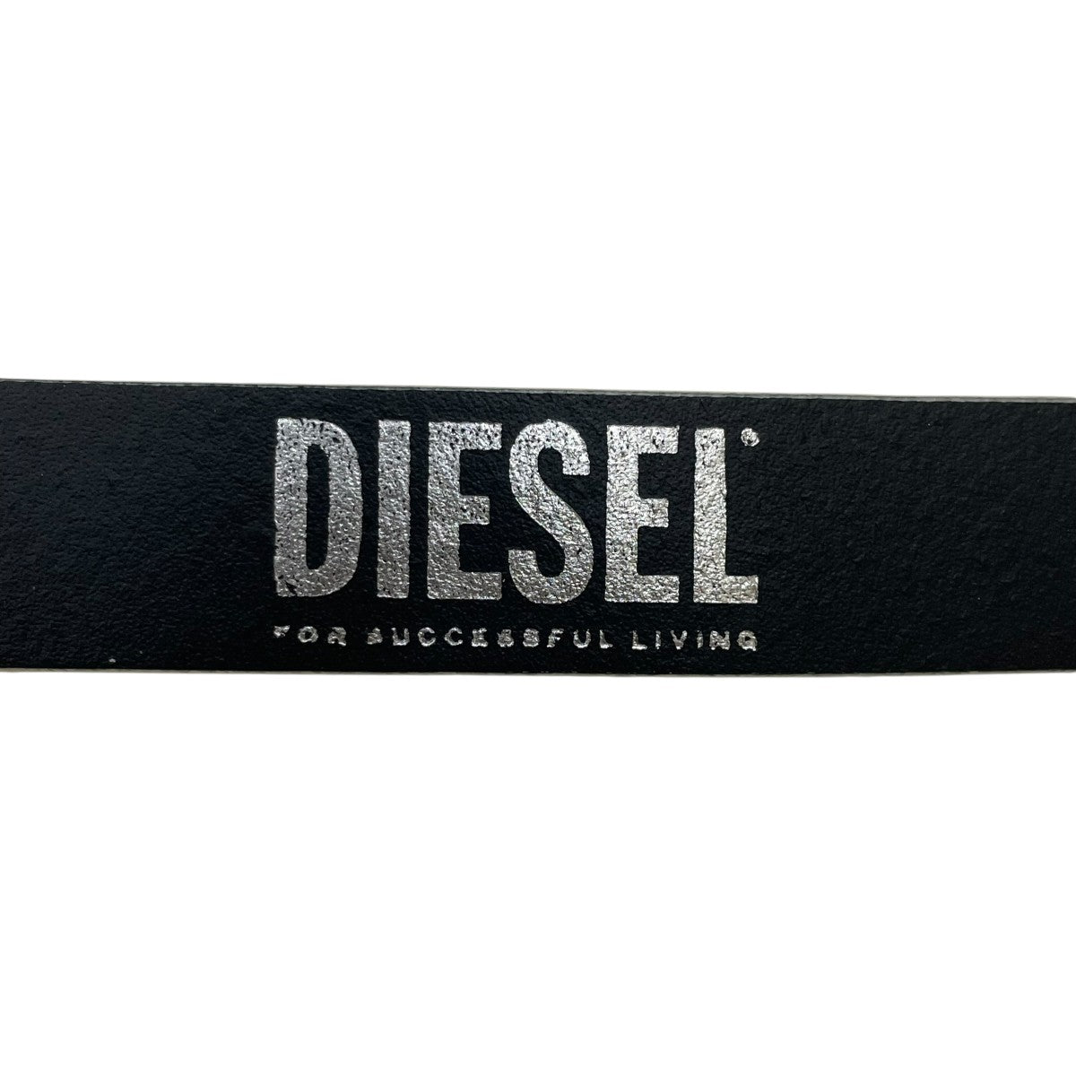 DIESEL ベルト 古着・中古-9枚目のアイテム画像