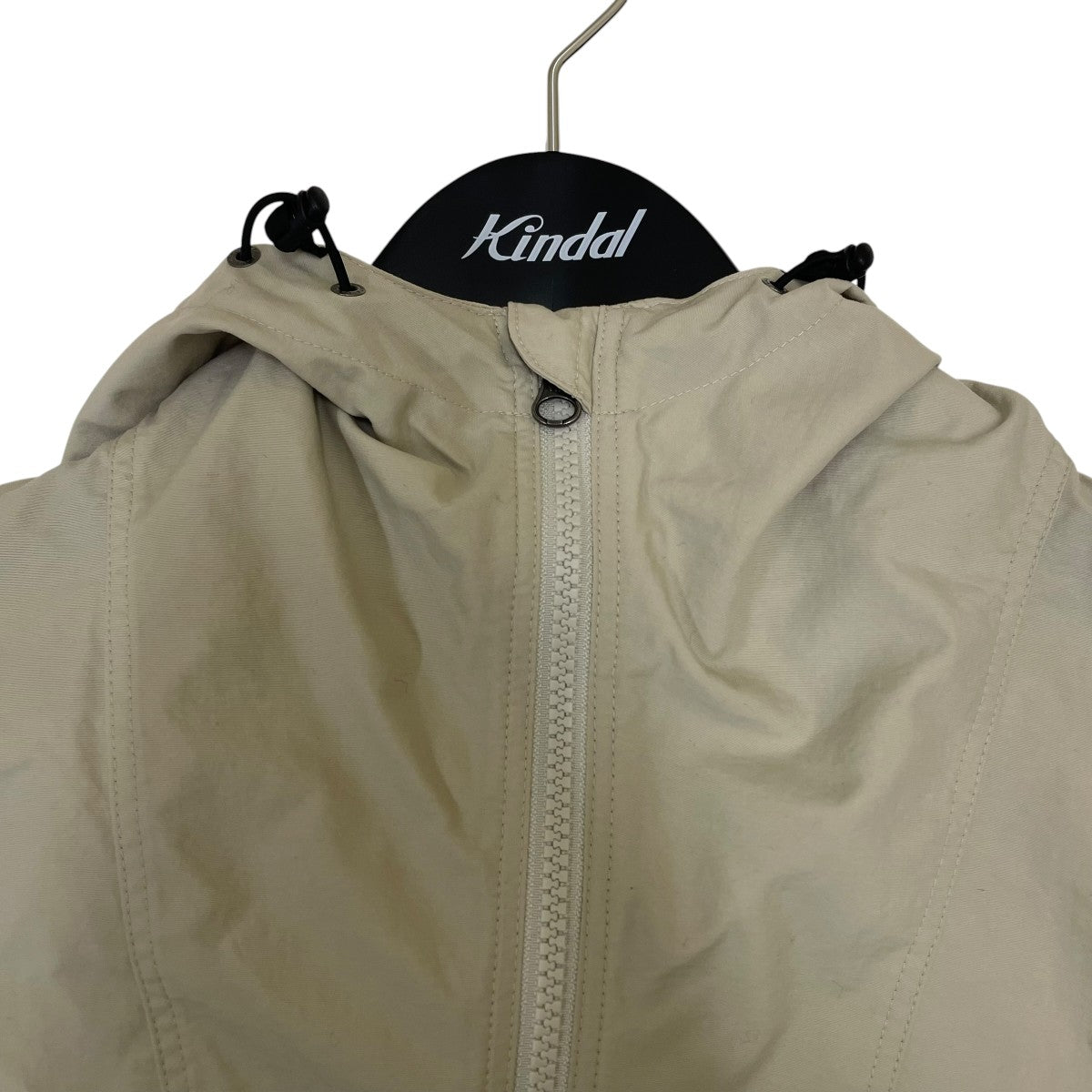 THE NORTH FACE マウンテンソフトシェルフーディマウンテンパーカーNPW2901Z 古着・中古-3枚目のアイテム画像