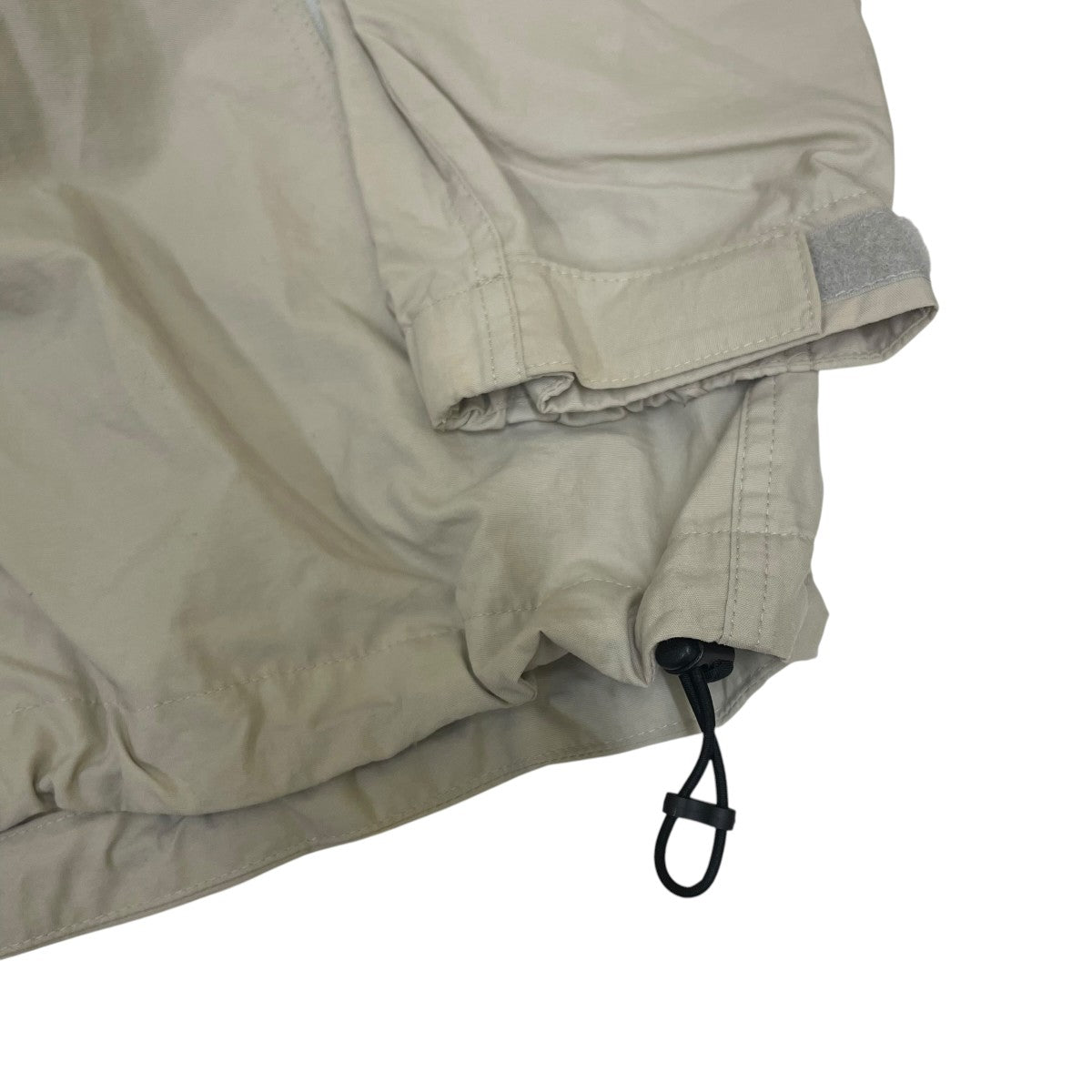 THE NORTH FACE マウンテンソフトシェルフーディマウンテンパーカーNPW2901Z 古着・中古-4枚目のアイテム画像