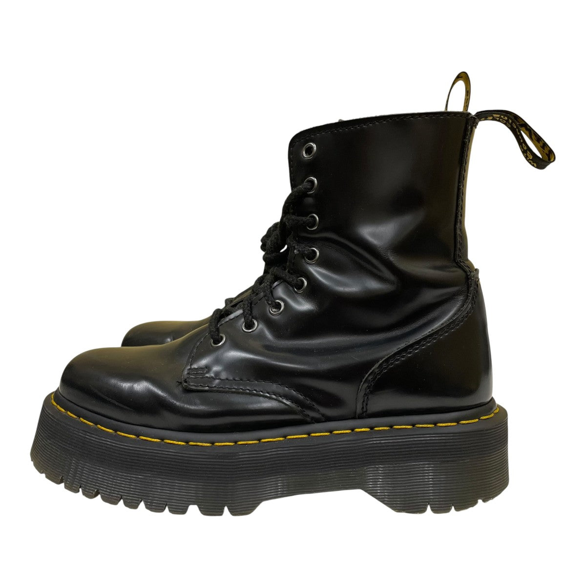 Dr．Martens ブーツAW006 古着・中古-2枚目のアイテム画像