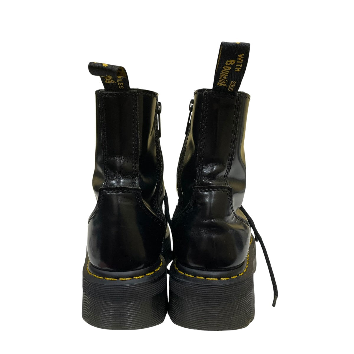 Dr．Martens ブーツAW006 古着・中古-3枚目のアイテム画像