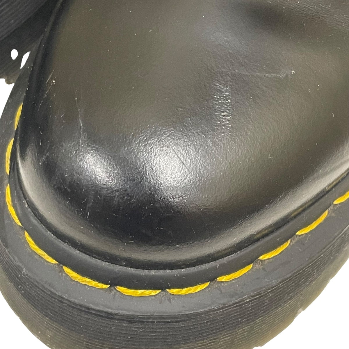 Dr．Martens ブーツAW006 古着・中古-6枚目のアイテム画像