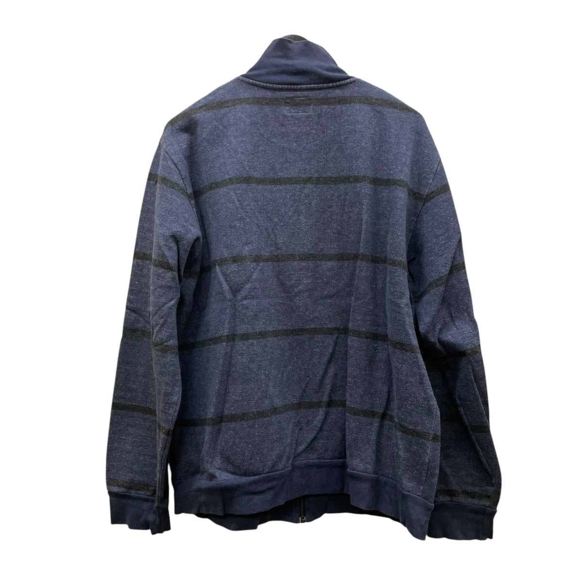 stussy 00sトラックジャケット 古着・中古-2枚目のアイテム画像