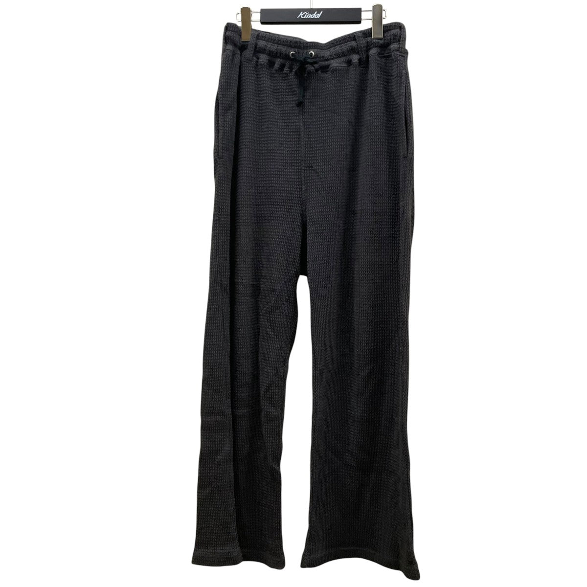 refomed AZEAMI THERMAL PANTSイージーパンツREPT-046 古着・中古-1枚目のアイテム画像