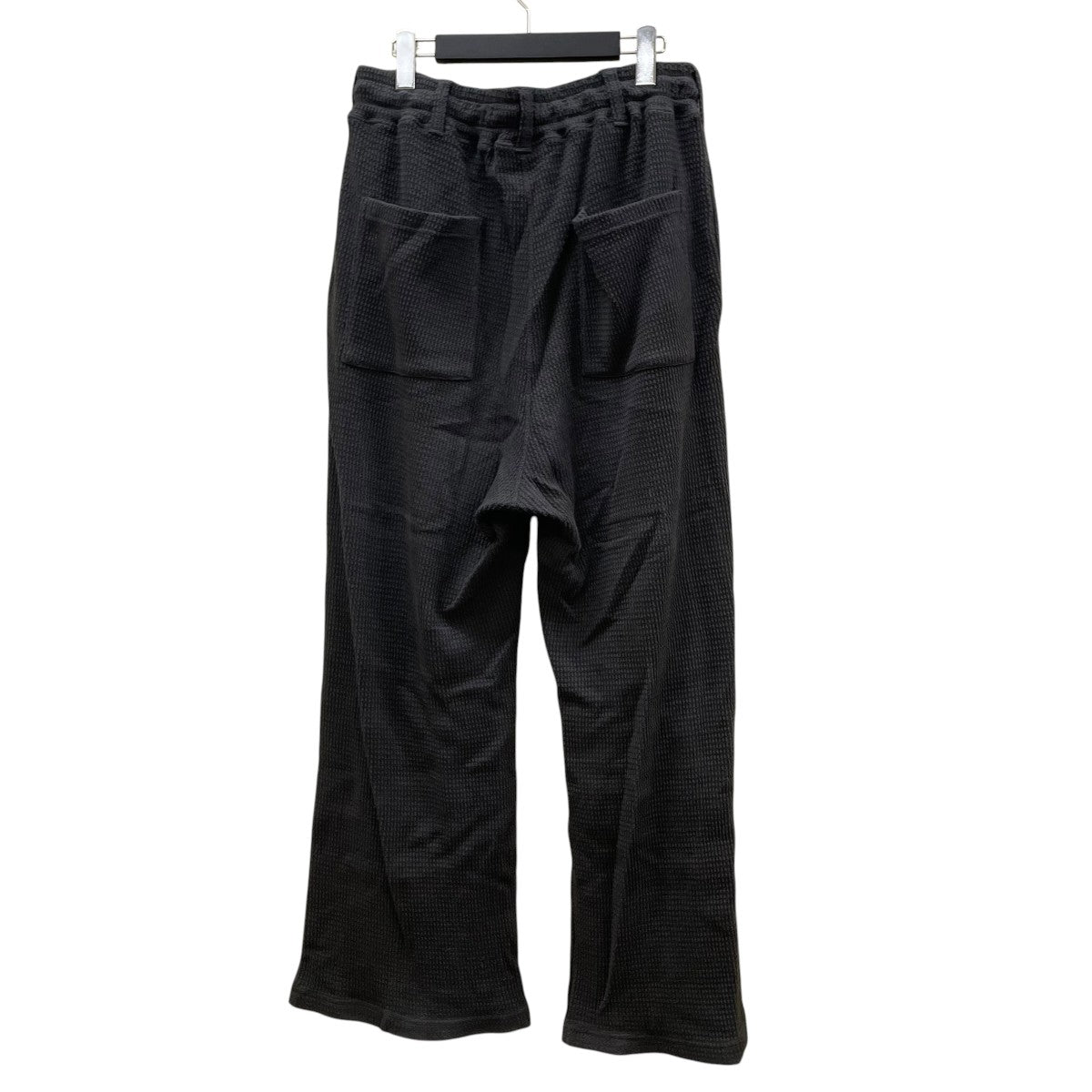refomed AZEAMI THERMAL PANTSイージーパンツREPT-046 古着・中古-2枚目のアイテム画像