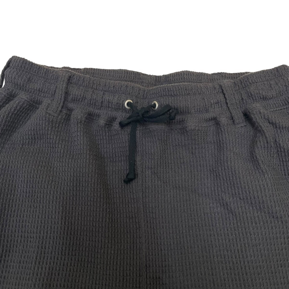 refomed AZEAMI THERMAL PANTSイージーパンツREPT-046 古着・中古-3枚目のアイテム画像