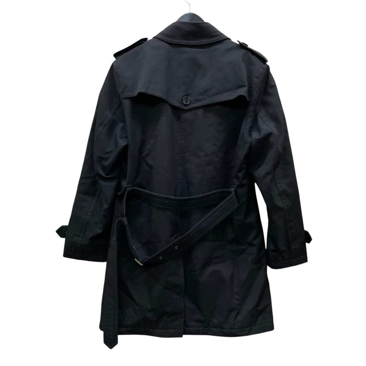 BURBERRY BLACK LABEL(バーバリーブラックレーベル) トレンチコート