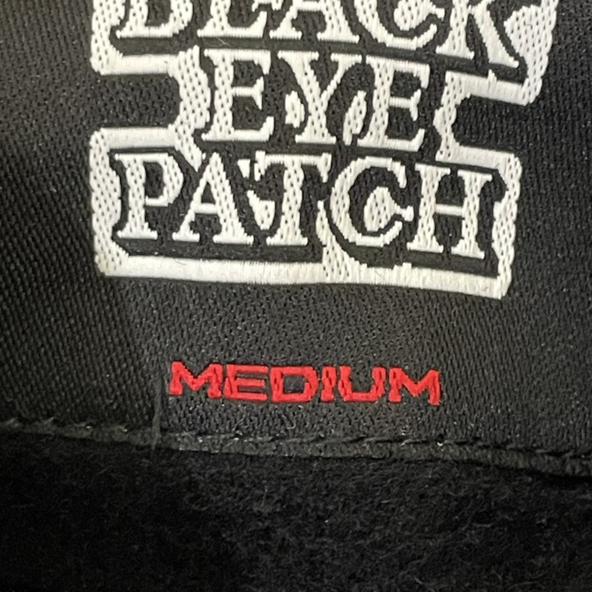 THE BLACK EYE PATCH LABEL PACK PATCHED STADIUM JACKETジャケット 古着・中古-6枚目のアイテム画像