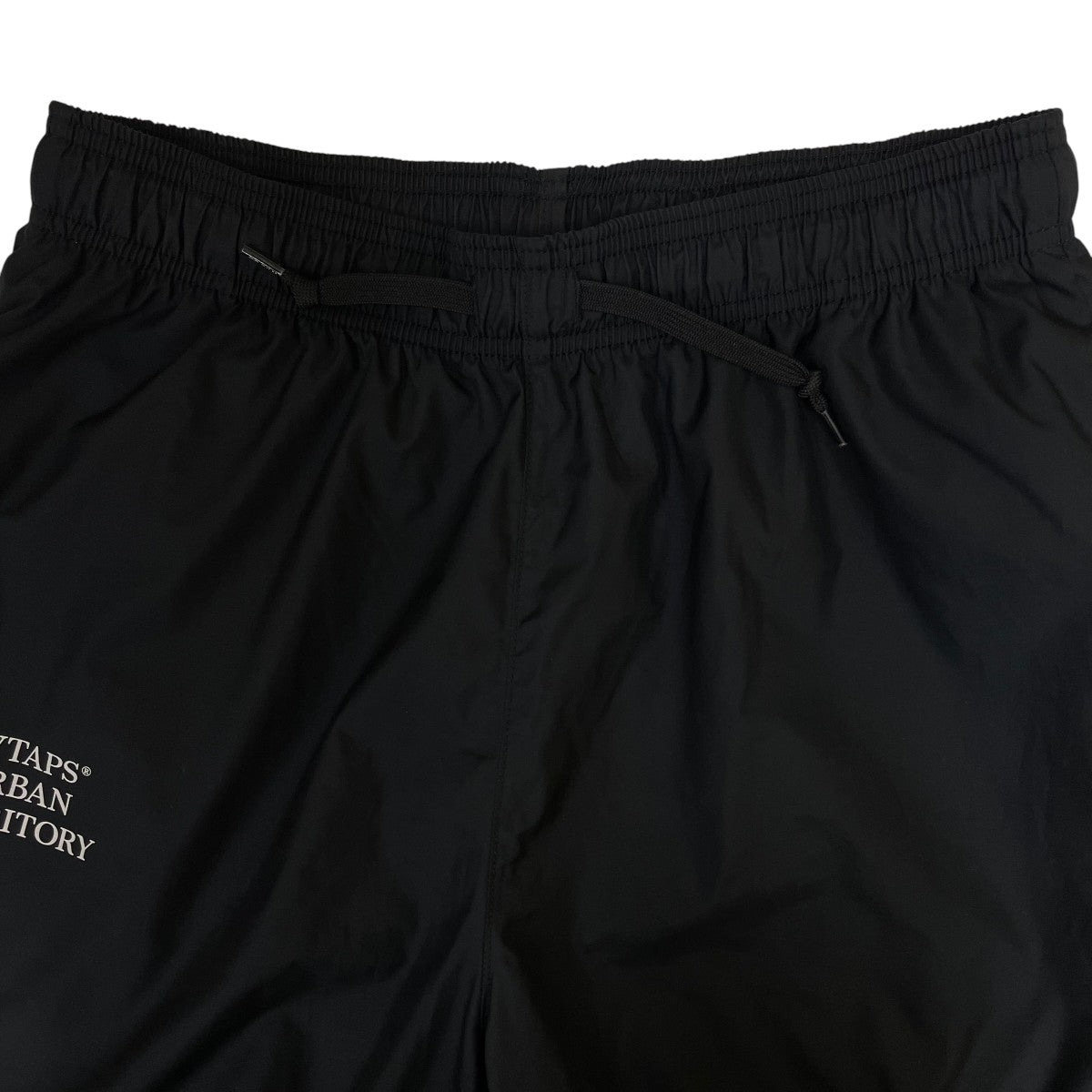 WTAPS 22SSINCOM TROUSERS POLY TAFFETAイージーパンツ ナイロンパンツ221BRDT-PTM03 古着・中古-3枚目のアイテム画像