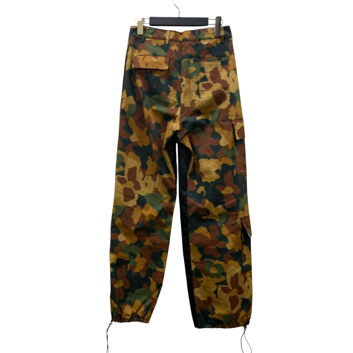 WALES BONNER パンツ 古着・中古-2枚目のアイテム画像
