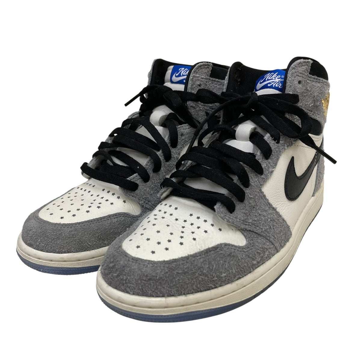 AIR JORDAN 1 RETRO HIGH OGエアジョーダン ハイカットスニーカーDZ5485-003