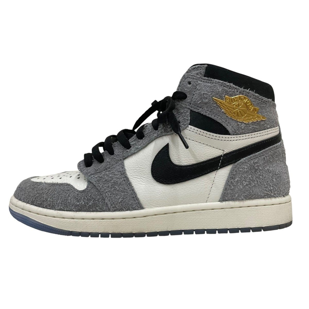 AIR JORDAN 1 RETRO HIGH OGエアジョーダン ハイカットスニーカーDZ5485-003