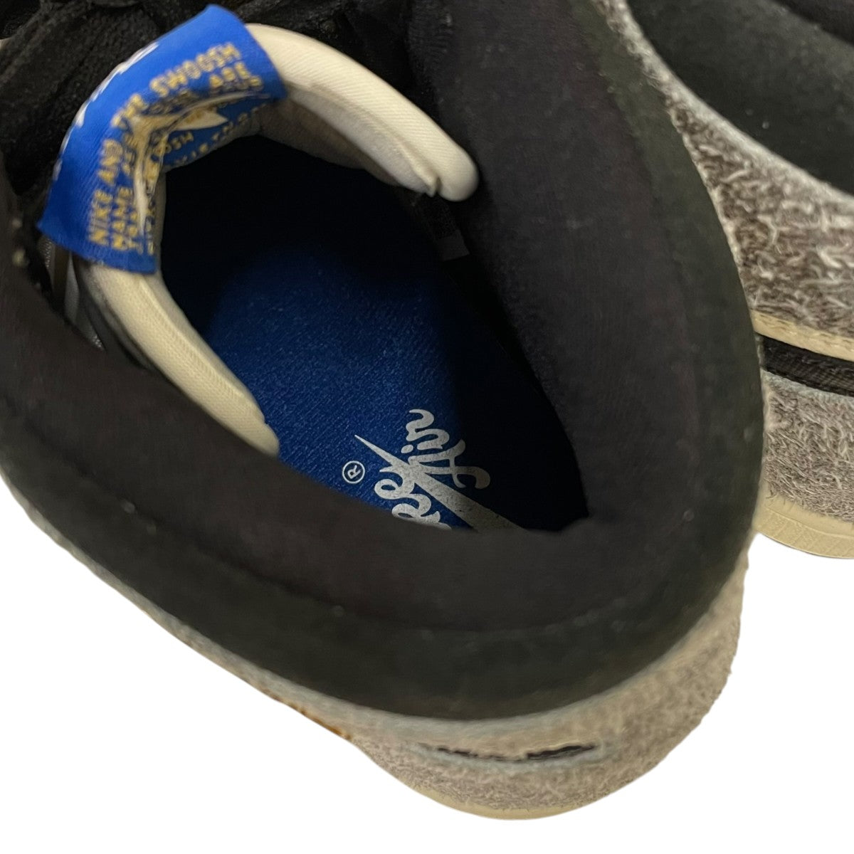 AIR JORDAN 1 RETRO HIGH OGエアジョーダン ハイカットスニーカーDZ5485-003