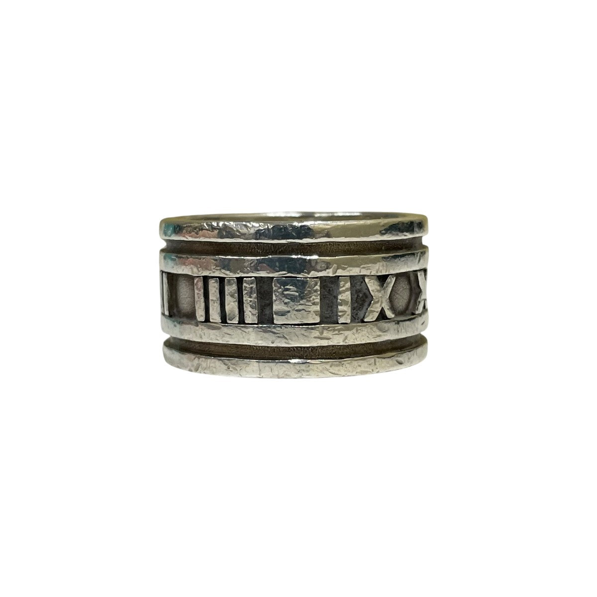 Tiffany ＆ Co． アトラスリング 古着・中古-3枚目のアイテム画像