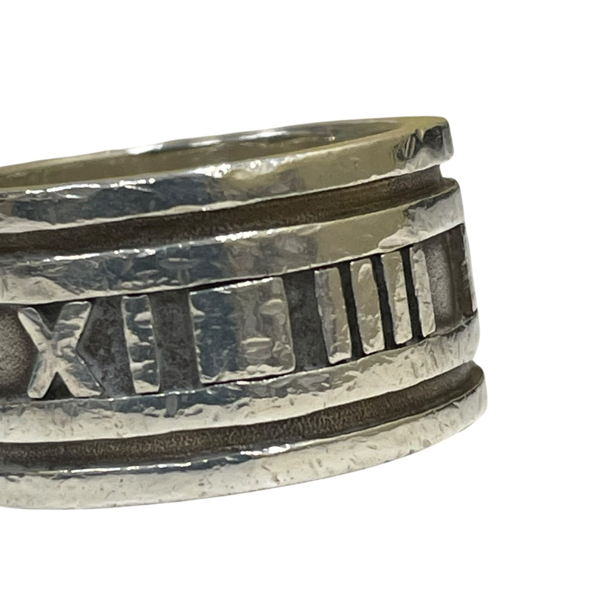 Tiffany ＆ Co． アトラスリング 古着・中古-6枚目のアイテム画像