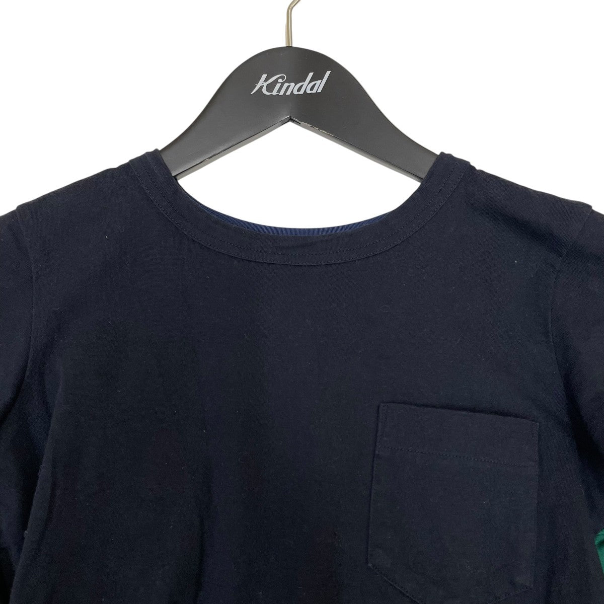 sacai 半袖Tシャツ19-04326 古着・中古-3枚目のアイテム画像