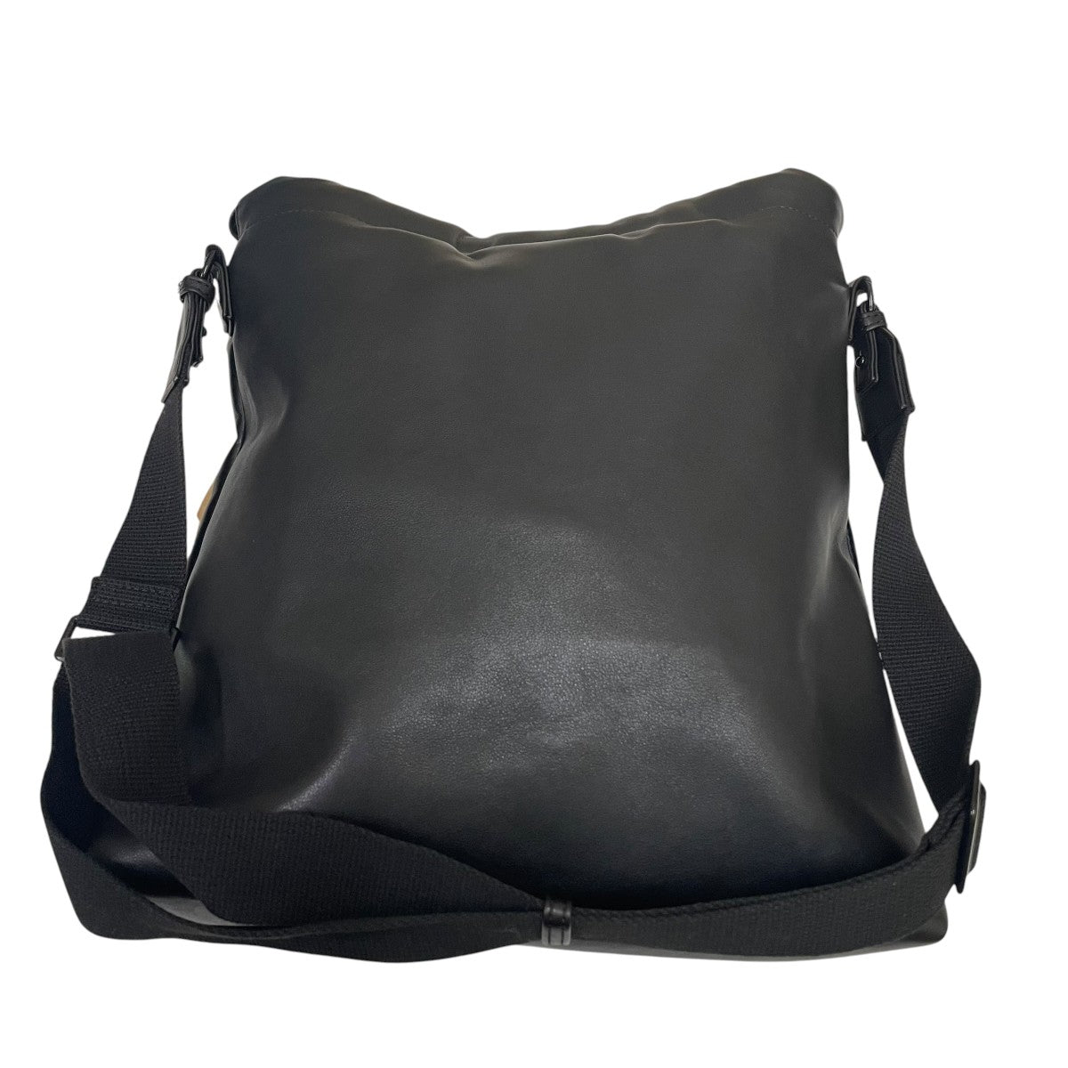 A．P．C． ニノ トート 2WAYショルダーバッグ 古着・中古-2枚目のアイテム画像