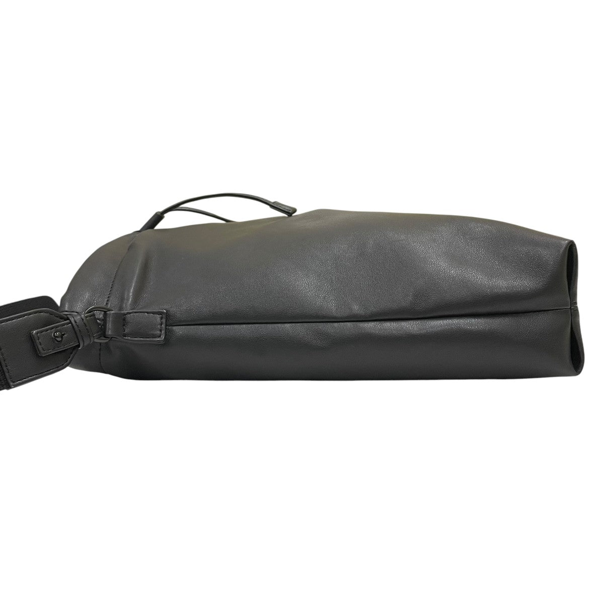 A．P．C． ニノ トート 2WAYショルダーバッグ 古着・中古-3枚目のアイテム画像