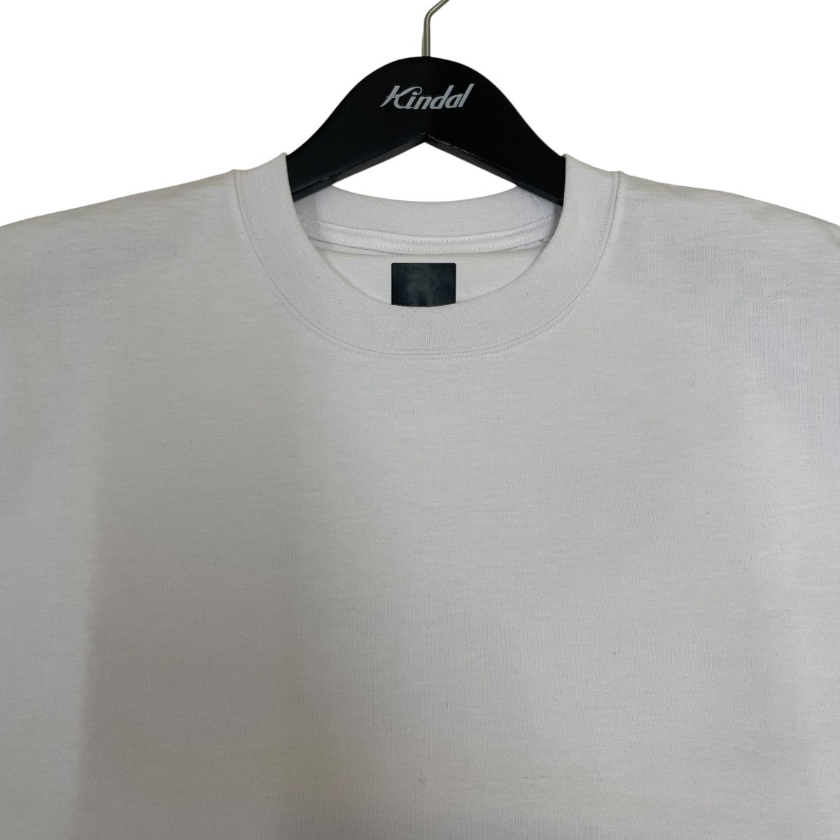 TECH DRAWSTRING S S TEE半袖TシャツBE-41024