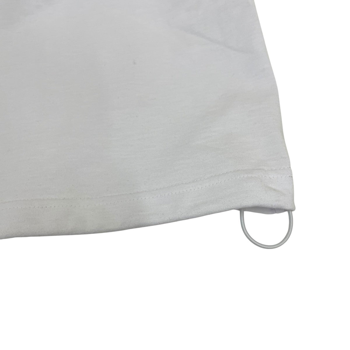 TECH DRAWSTRING S S TEE半袖TシャツBE-41024
