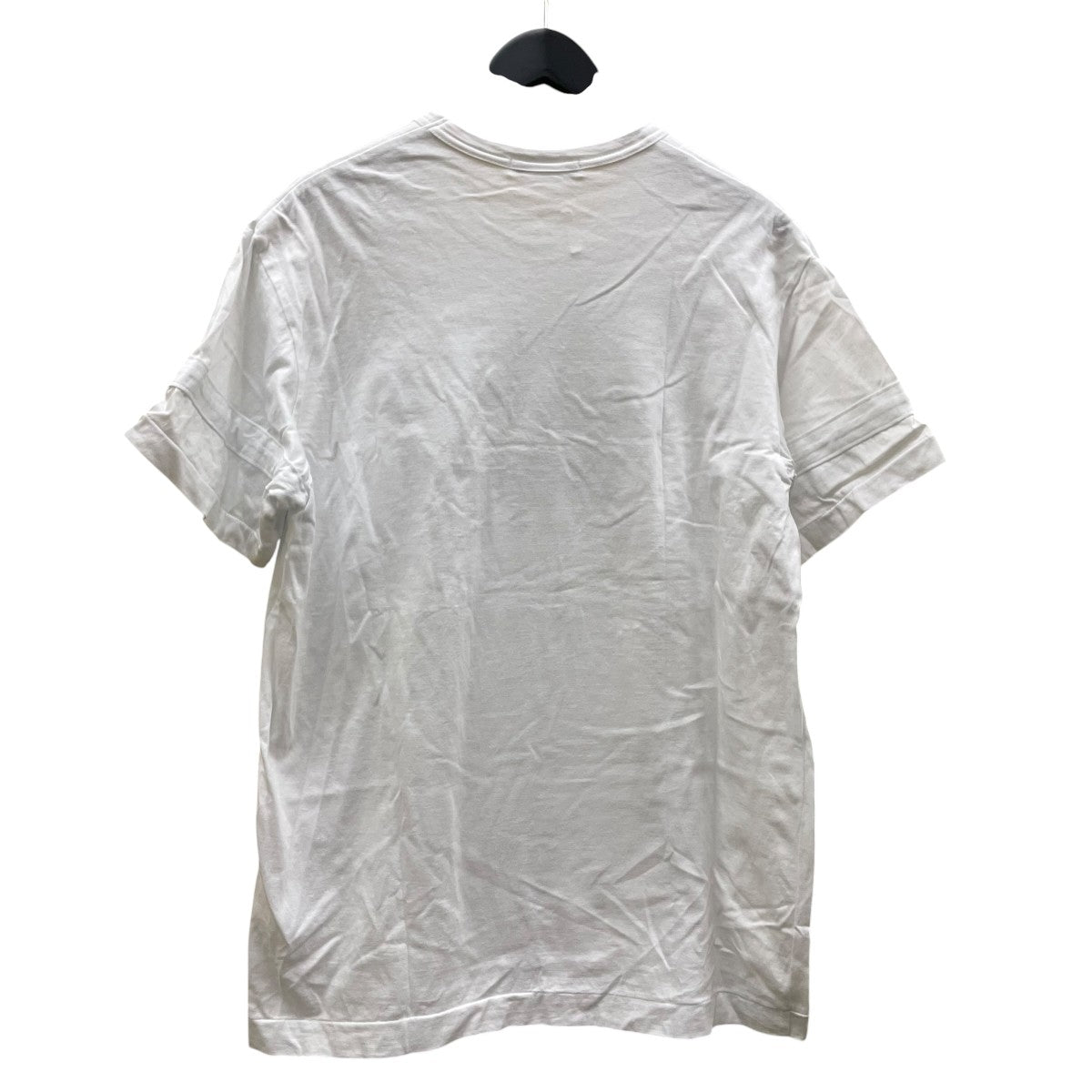 COMME des GARCONS 半袖TシャツOZ-T203 古着・中古-2枚目のアイテム画像