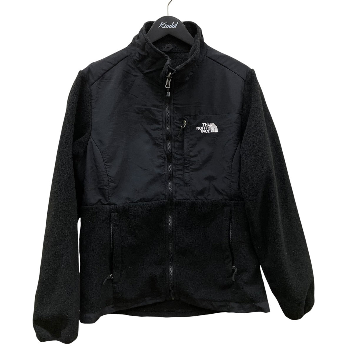 Denali JacketフリースジャケットT132