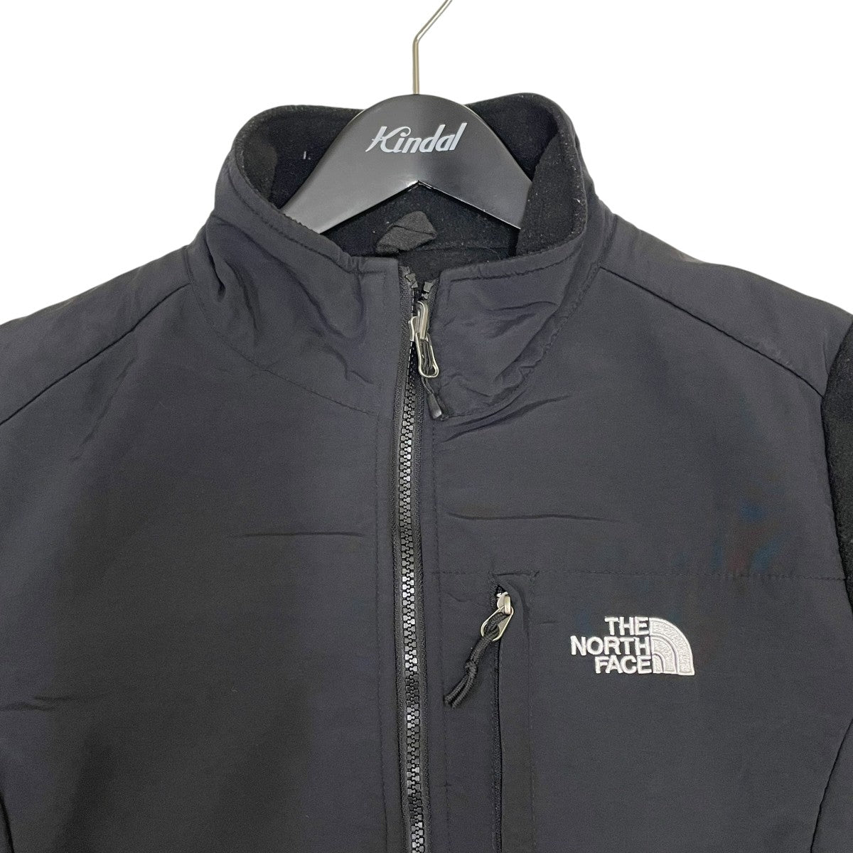 Denali JacketフリースジャケットT132