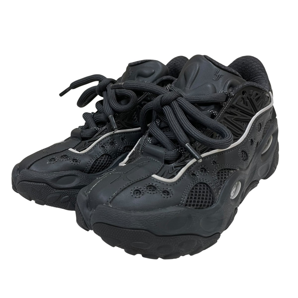 PUMA La France RNR バスケットボールシューズコラボスニーカー ランニングシューズ312274-03 古着・中古-1枚目のアイテム画像