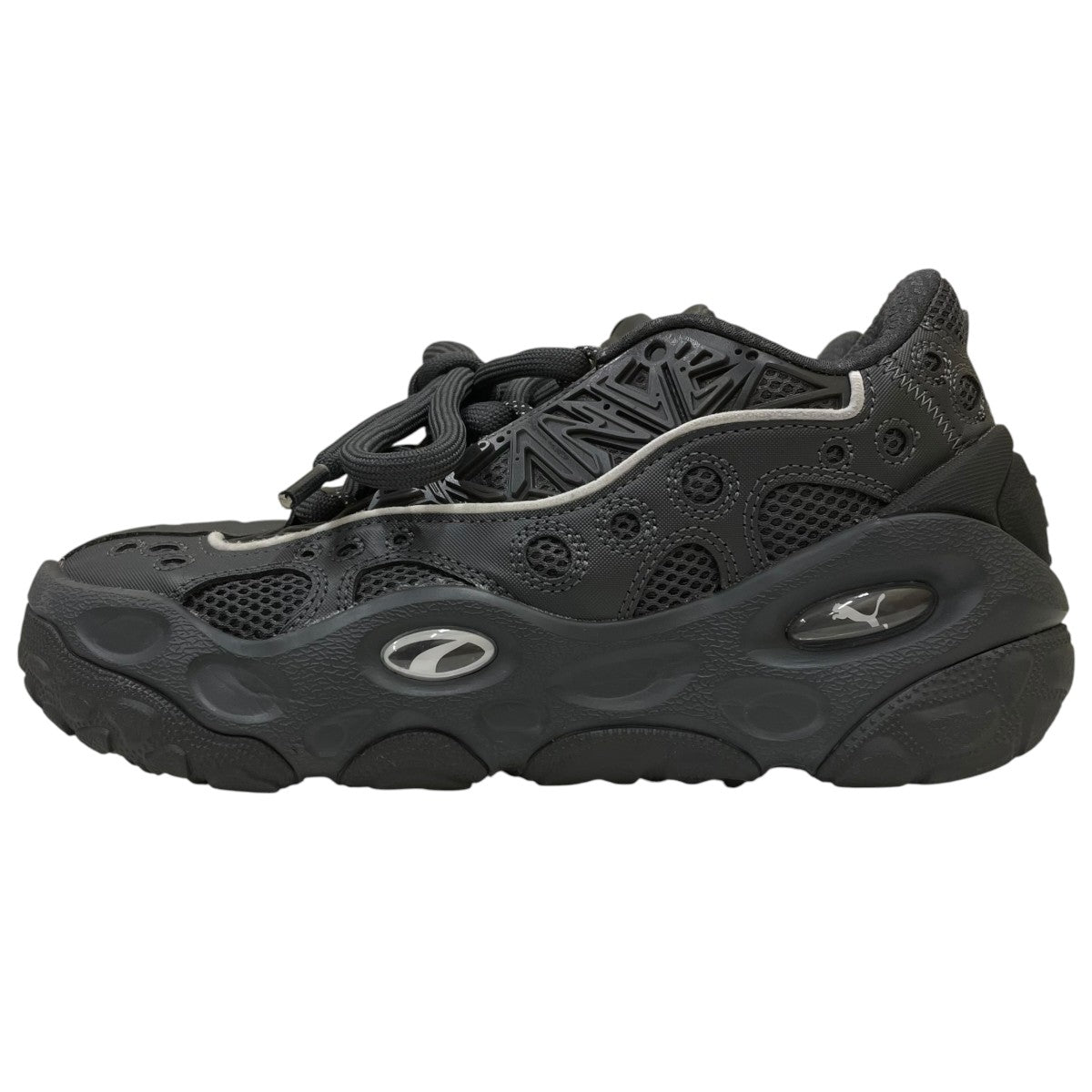 PUMA La France RNR バスケットボールシューズコラボスニーカー ランニングシューズ312274-03 古着・中古-2枚目のアイテム画像