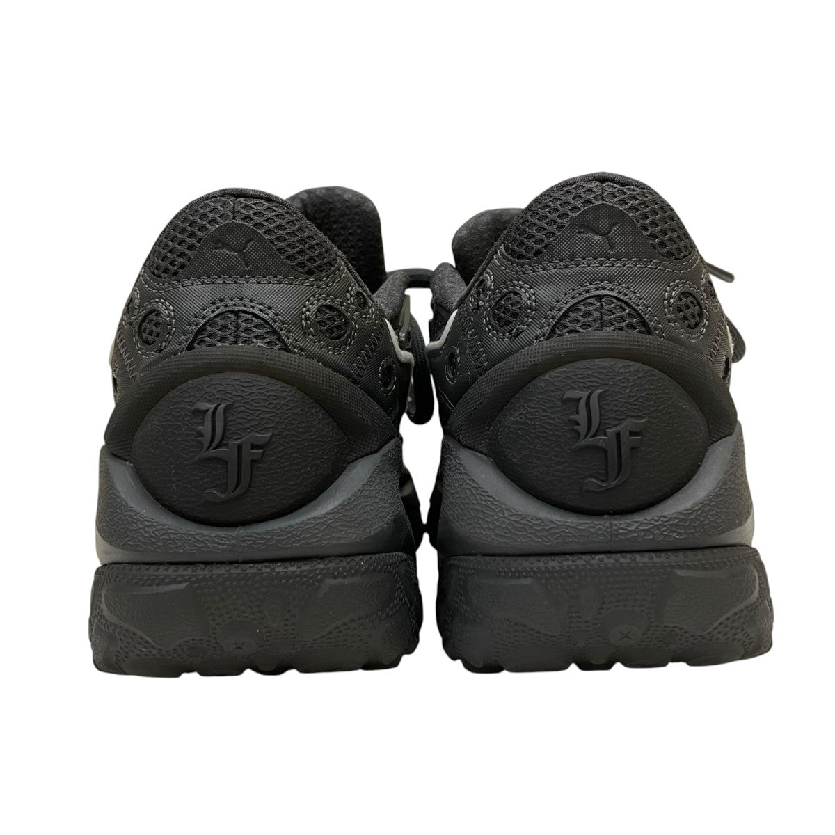 PUMA La France RNR バスケットボールシューズコラボスニーカー ランニングシューズ312274-03 古着・中古-3枚目のアイテム画像