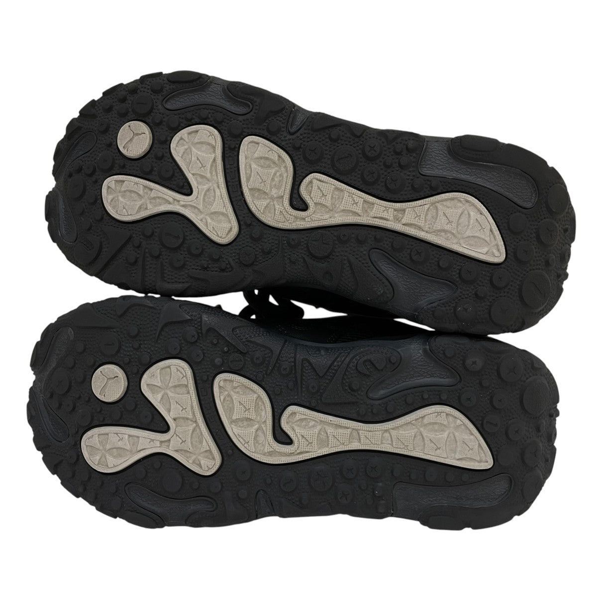 PUMA La France RNR バスケットボールシューズコラボスニーカー ランニングシューズ312274-03 古着・中古-4枚目のアイテム画像
