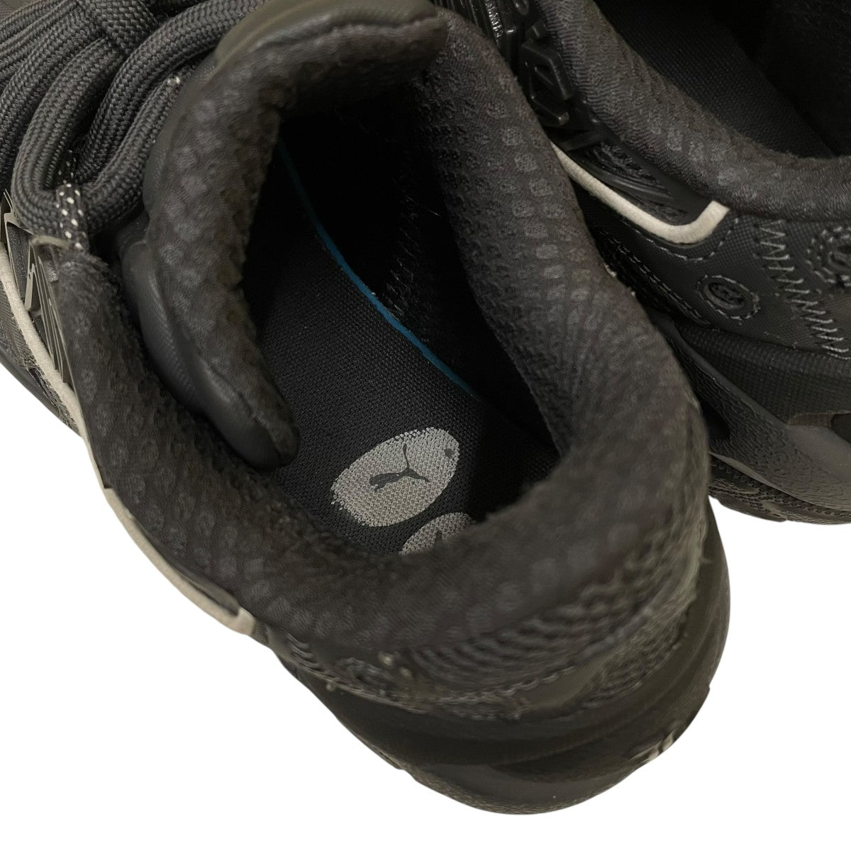 PUMA La France RNR バスケットボールシューズコラボスニーカー ランニングシューズ312274-03 古着・中古-5枚目のアイテム画像
