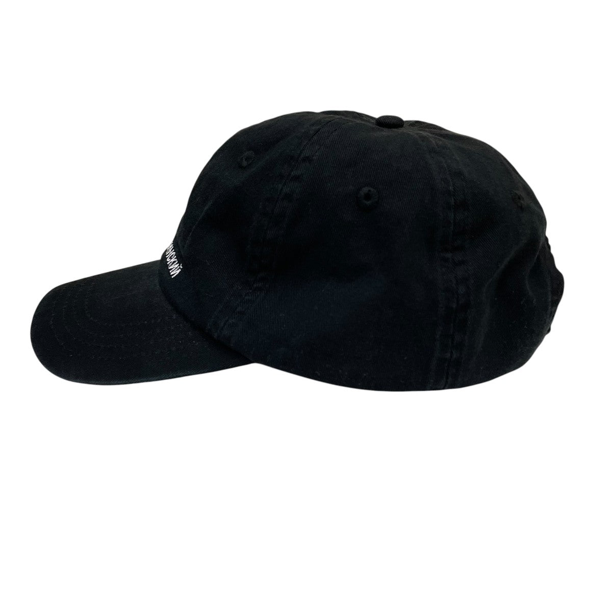 Gosha Rubchinskiy(ゴーシャラブチンスキー) ロゴキャップキャップ